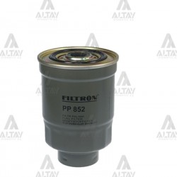 YAKIT FİLTRESİ (MAZOT) H-100 / KMY / L-300 / CANTER 511 / 711 FUSO YAKIT FİLTRESİ (MAZOT) H-100 / KMY / L-300 / CANTER 511 / 711 FUSO